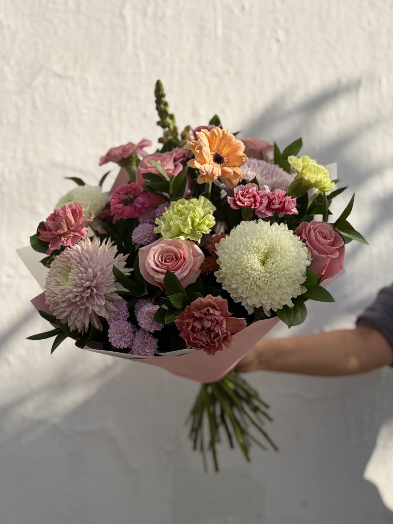 Mix Floral Monarca