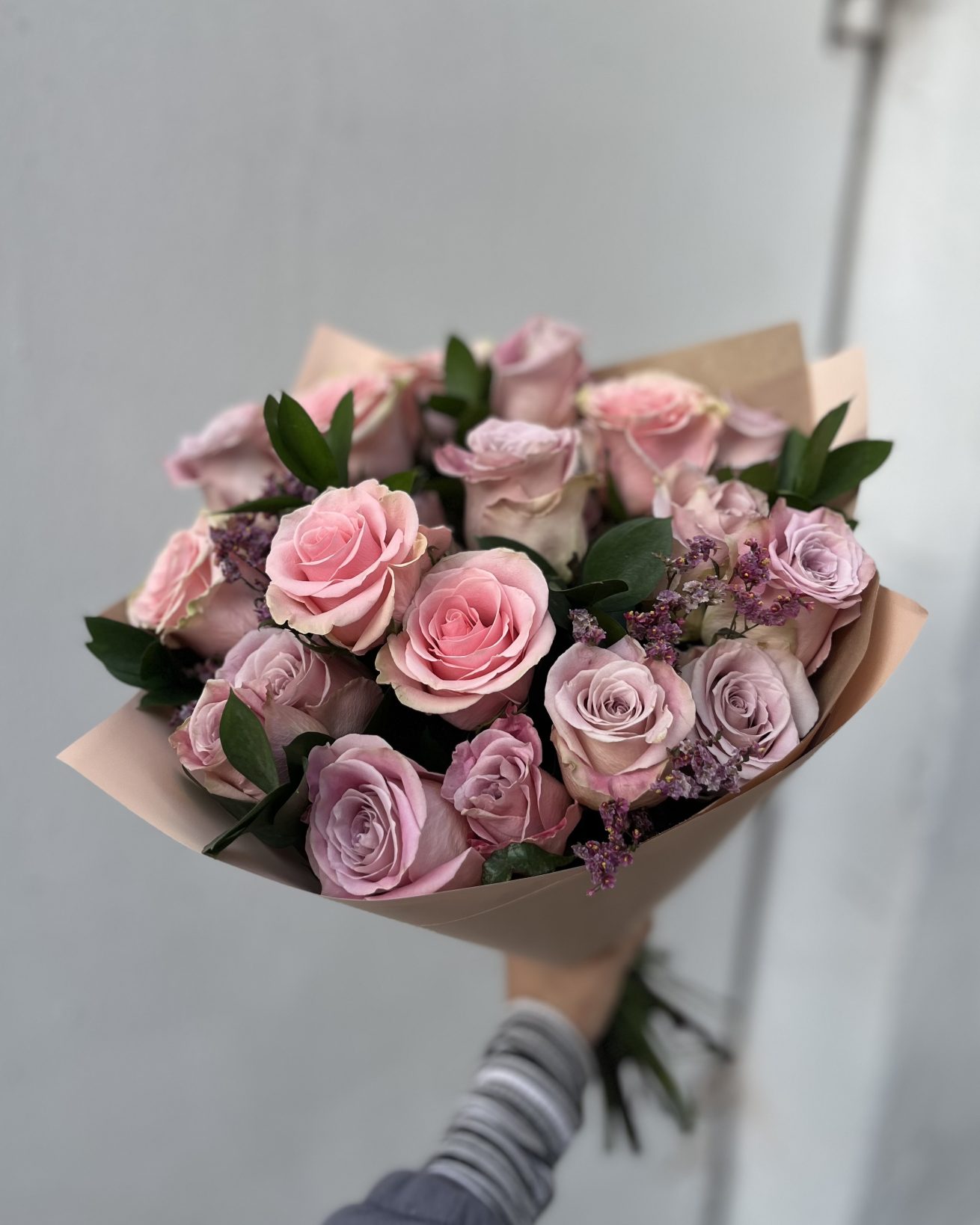 Ramo Rosas L