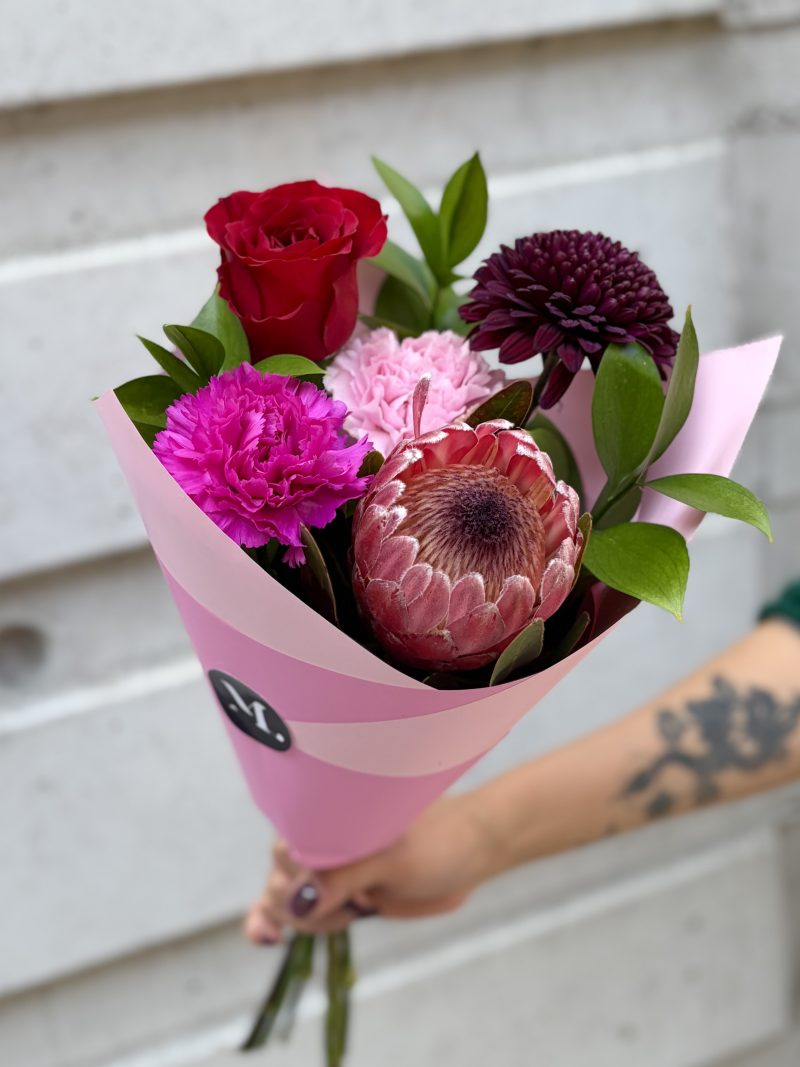 Mix Protea