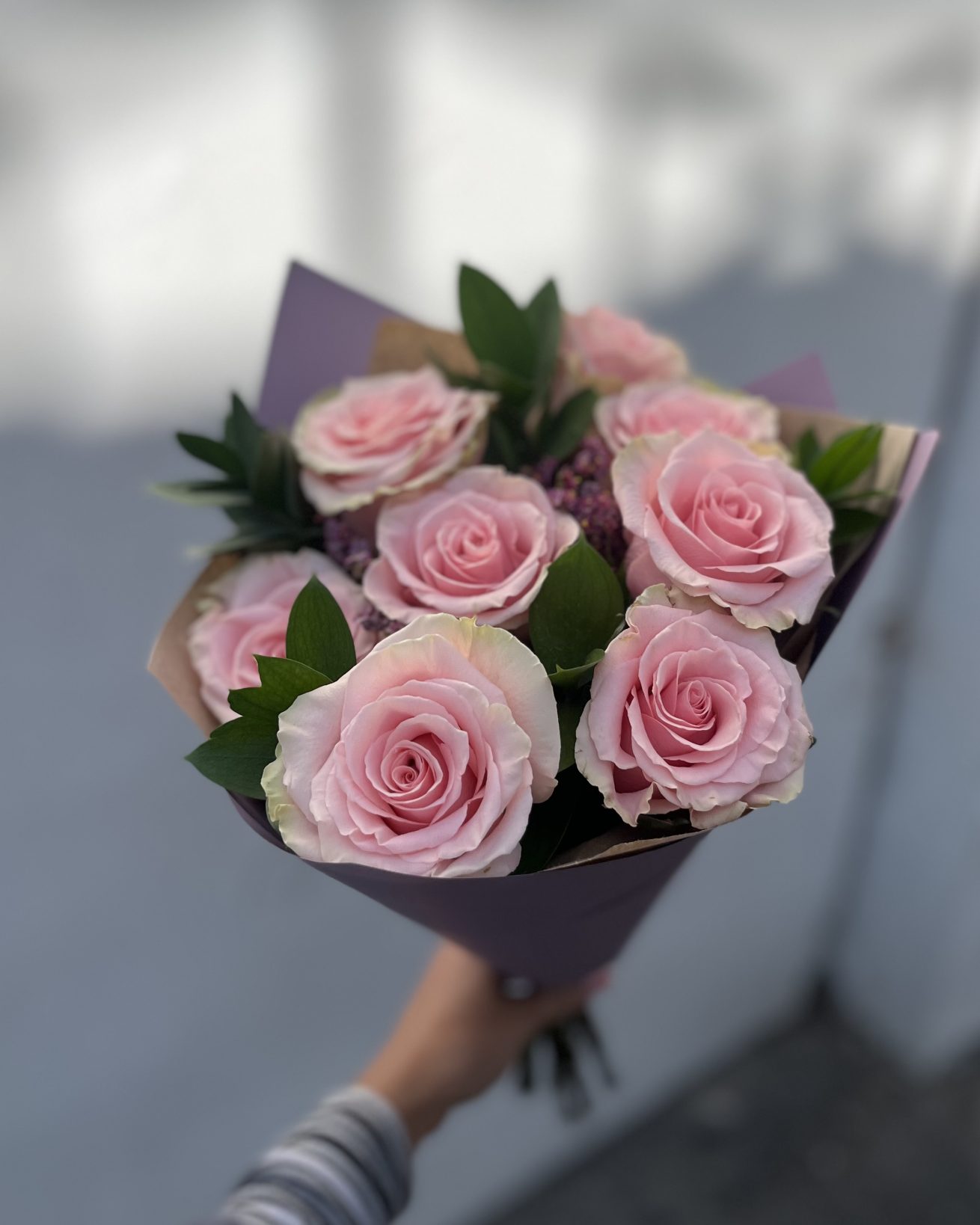 Ramo Rosas M