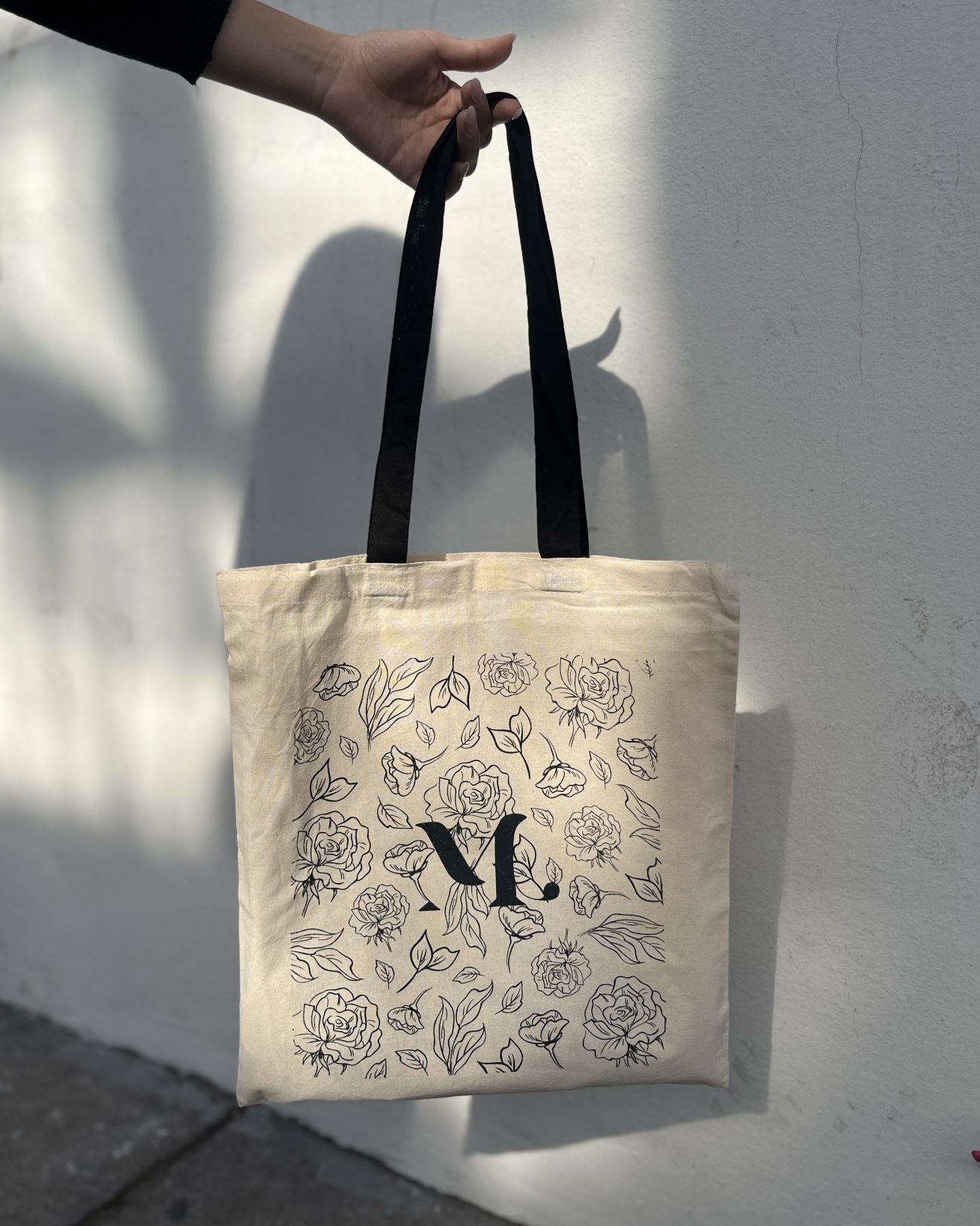 Totebag Monarca - Imagen 2