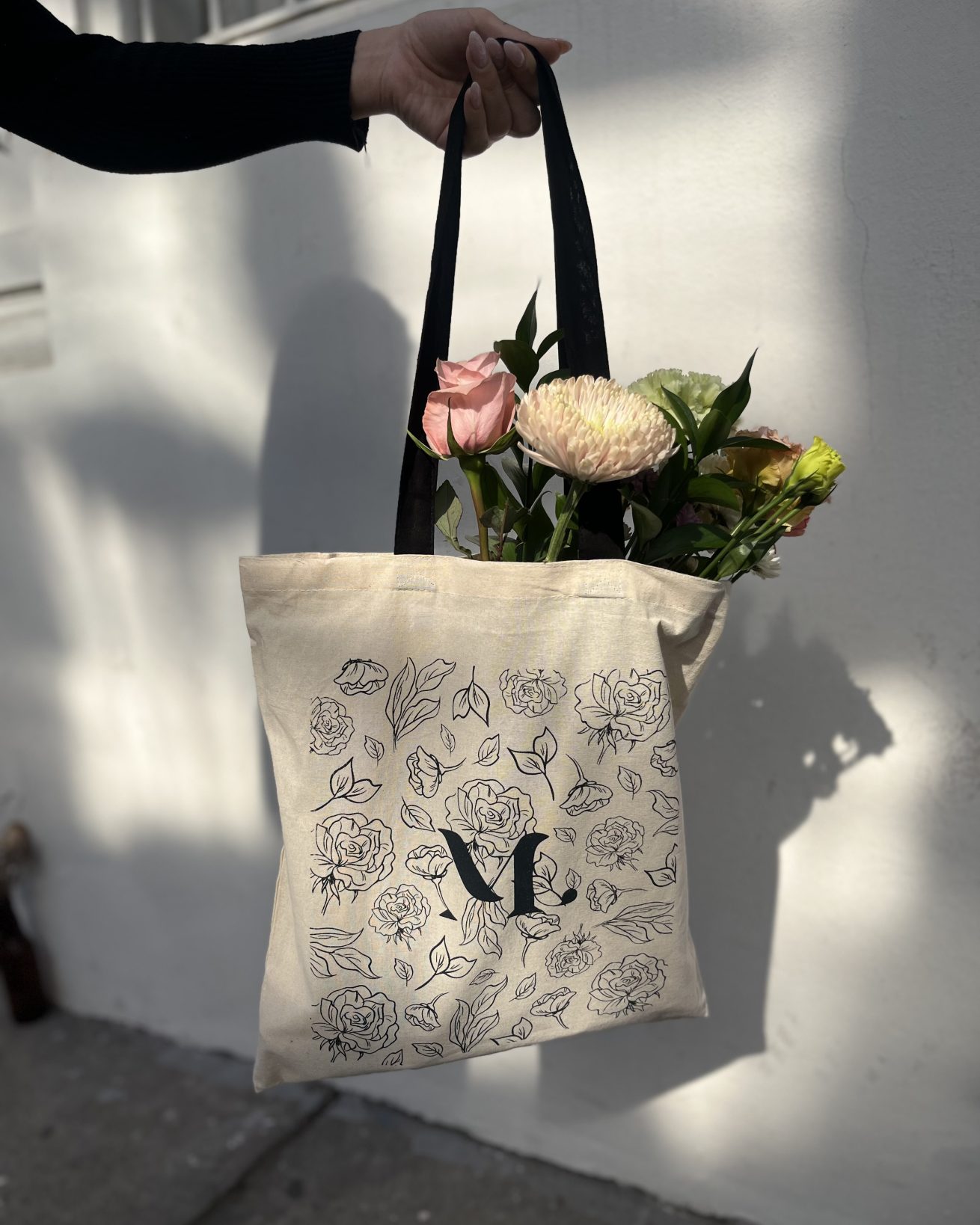 Totebag Monarca - Imagen 4