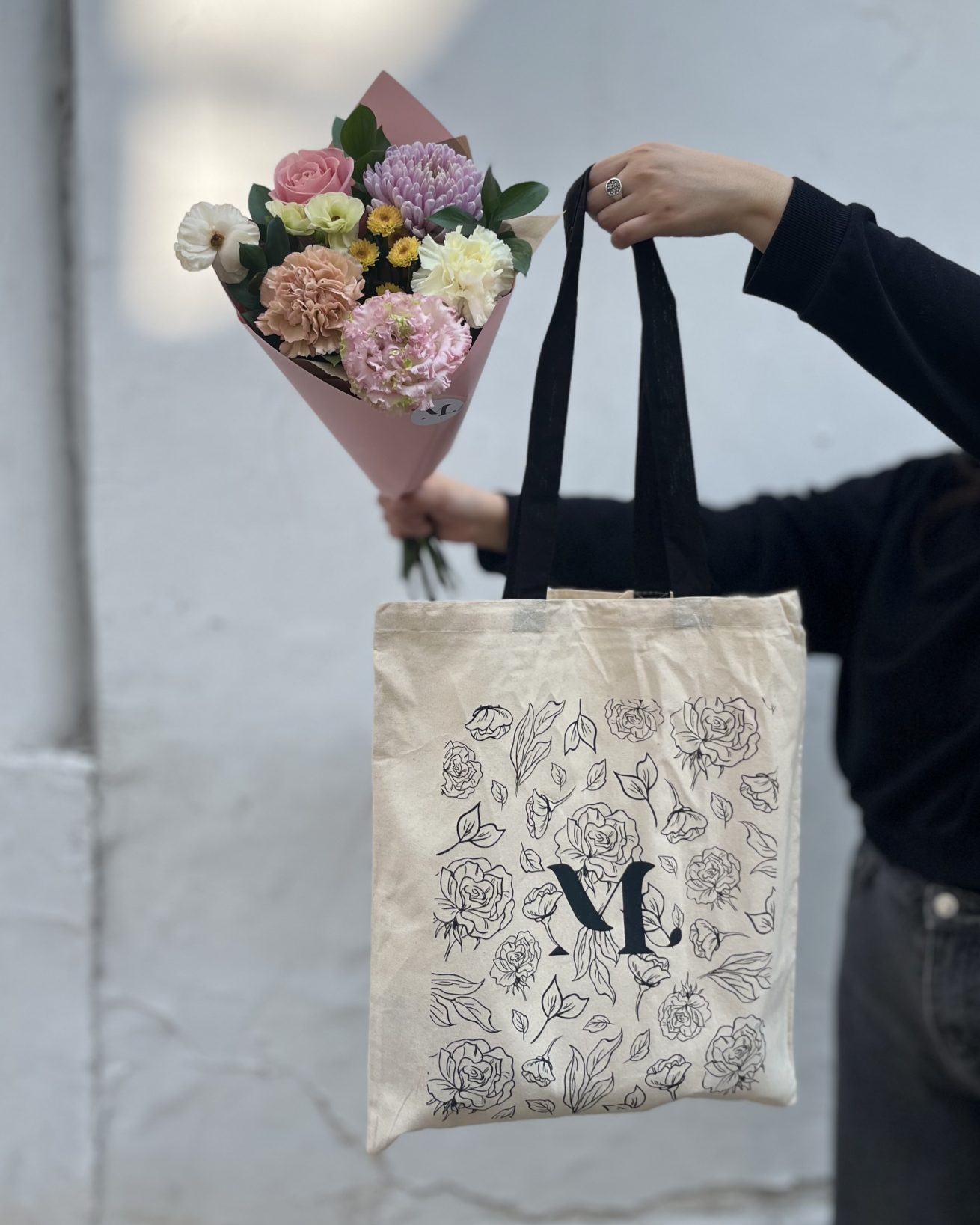 Especial Septiembre: Pack Alba + Totebag