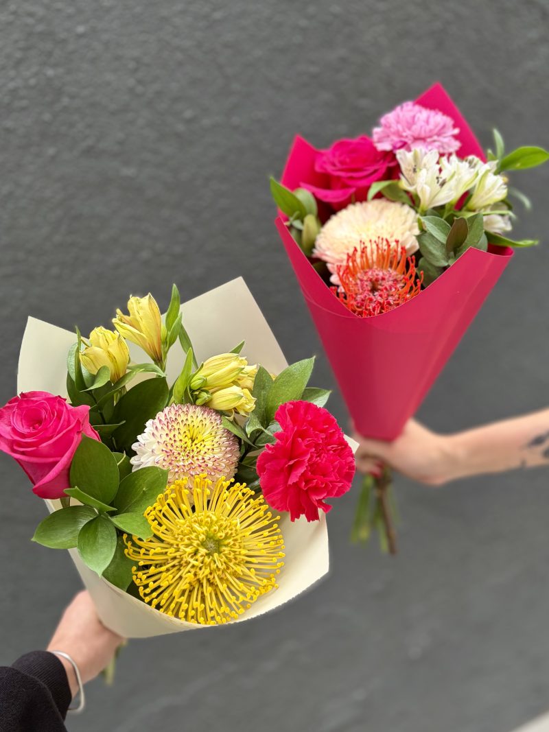 ¡Nuevo! Mix Leucospermum